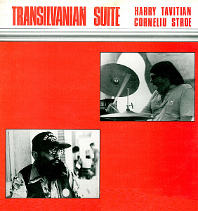 Transilvanian Suite