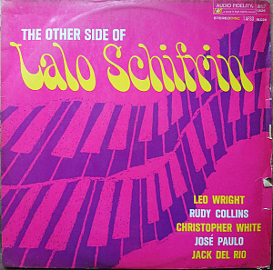 The Other Side Of Lalo Schifrin
