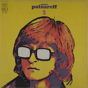 Michel Polnareff 2
