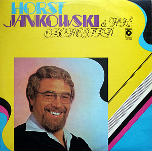 Horst Jankowski And His Orchestra