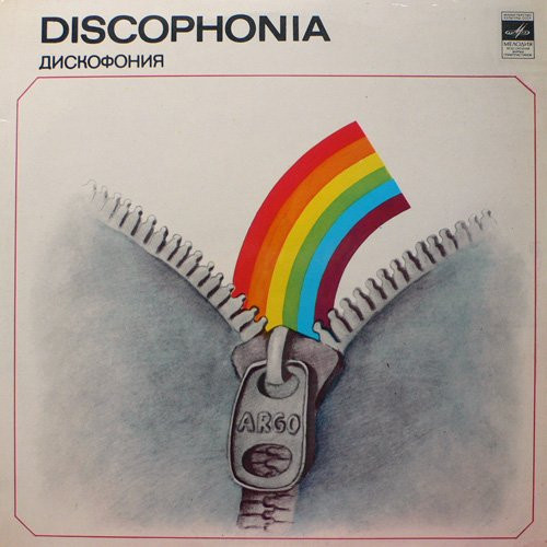 Discophonia