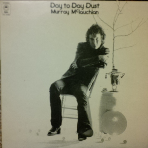 Day To Day Dust