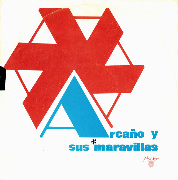 La Orquesta De Arcaño Y Sus Maravillas