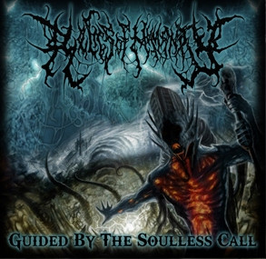 Guided By The Soulless Call