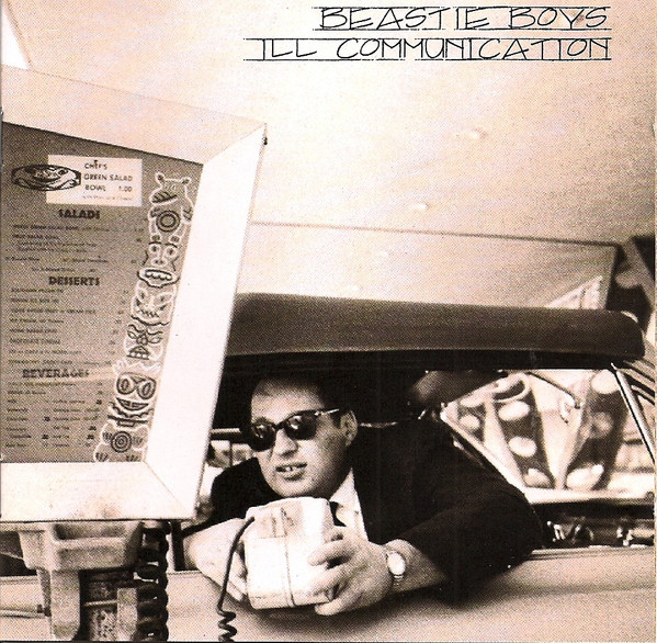 Ill Communication