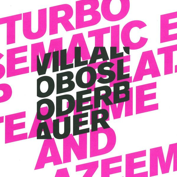 Turbo Sematic EP