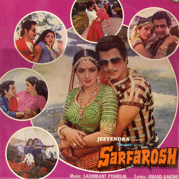 Sarfarosh