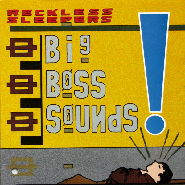 Big Boss Sounds