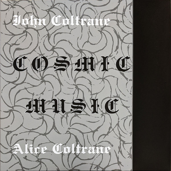 Cosmic Music