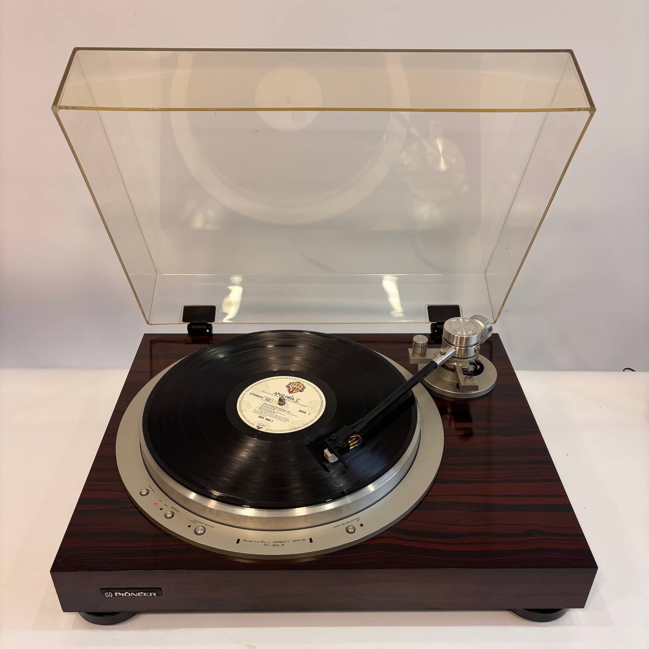 Pioneer PL -30LII Проигрыватель винила