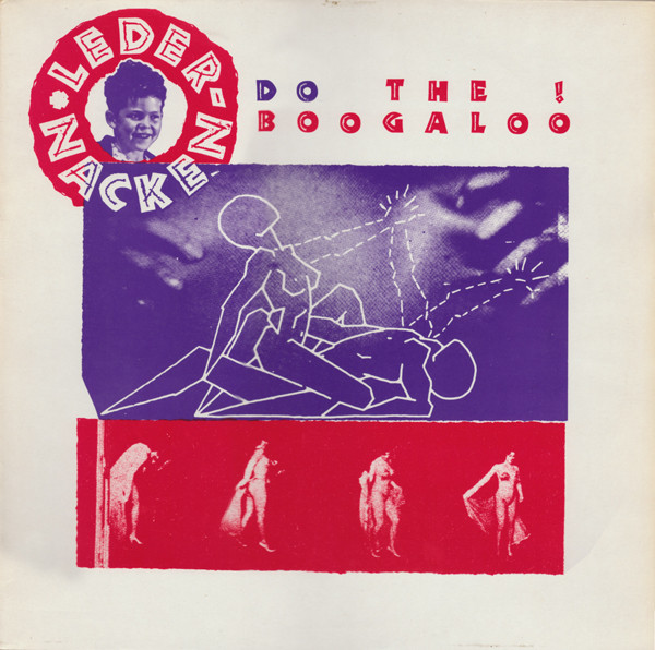 Do The Boogaloo