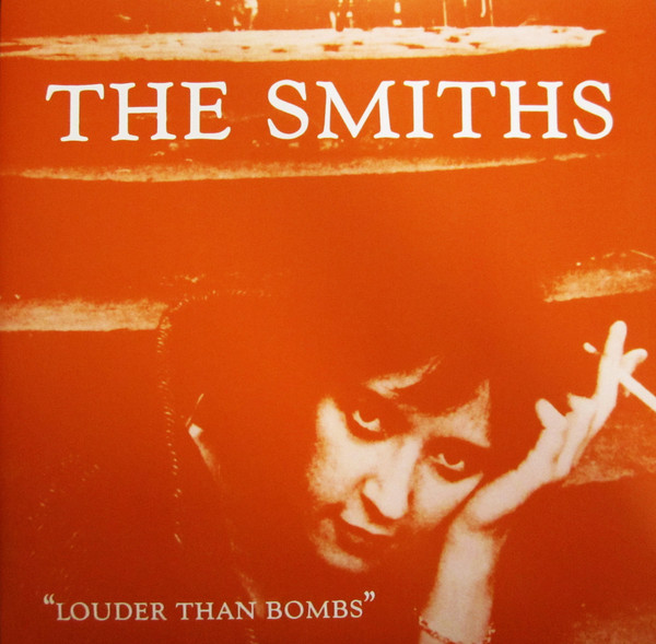 Louder Than Bombs