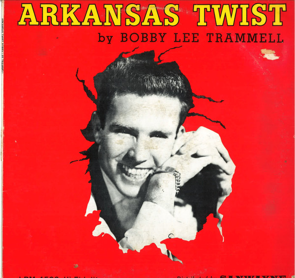 Arkansas Twist