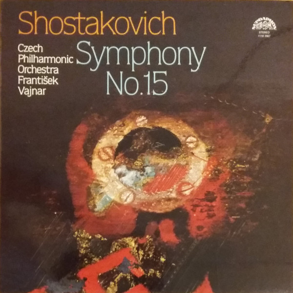Symphony No. 15