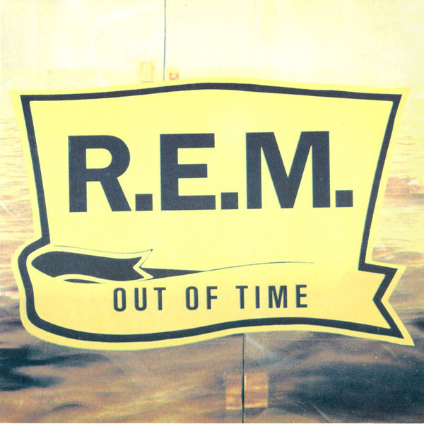 Out Of Time