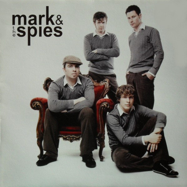 Mark & The Spies