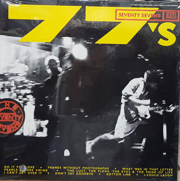 The 77s