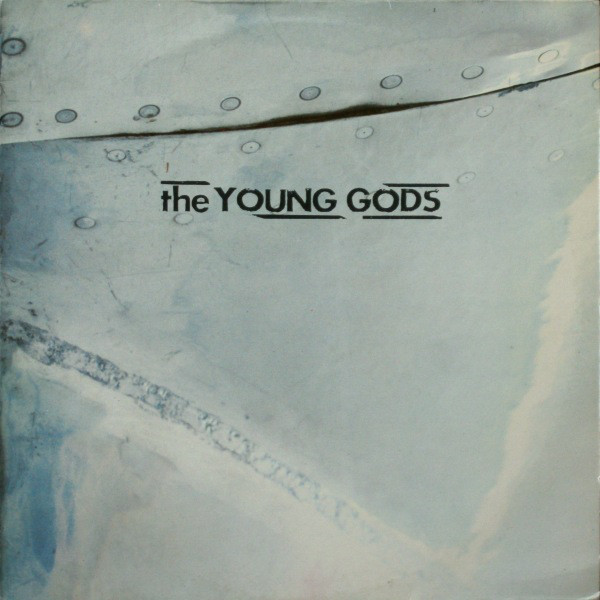 Скачать Песню Young Gods Total Ape