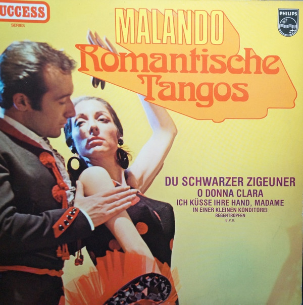 Romantische Tangos