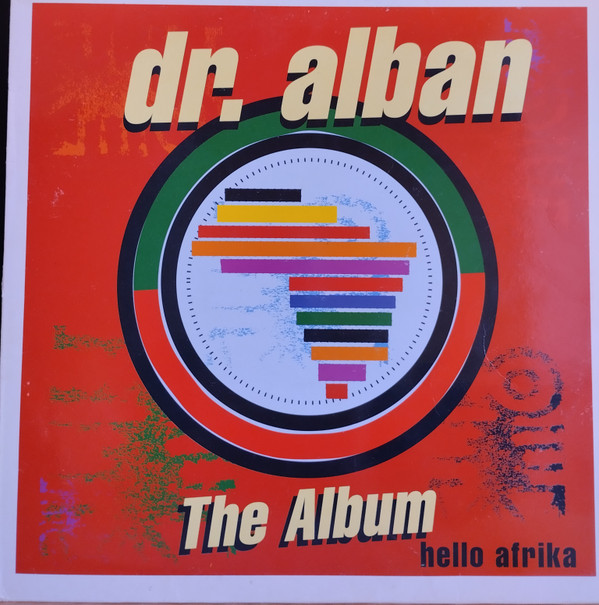Alban let the beat go on. Dr Alban Постер. Виниловая пластинка сборник хитов Dr. Alban Blue System. Dr Alban Let the Beat go on 1994 Covers.