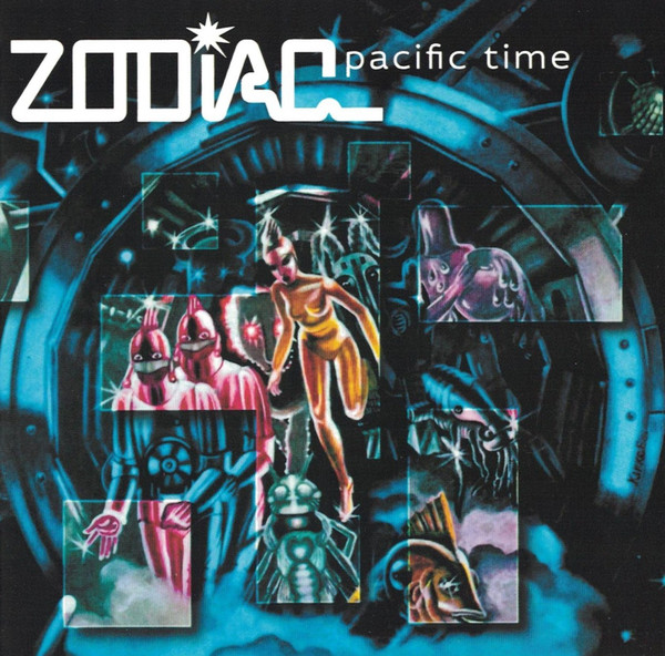 Pacific Time