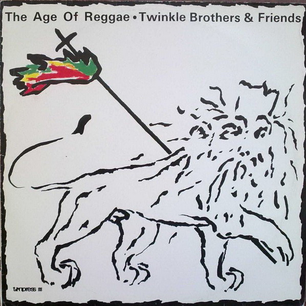 The Age Of Reggae