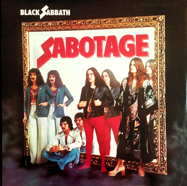 Sabotage