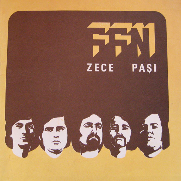 Zece Pași
