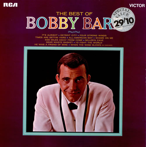 The Best Of Bobby Bare
