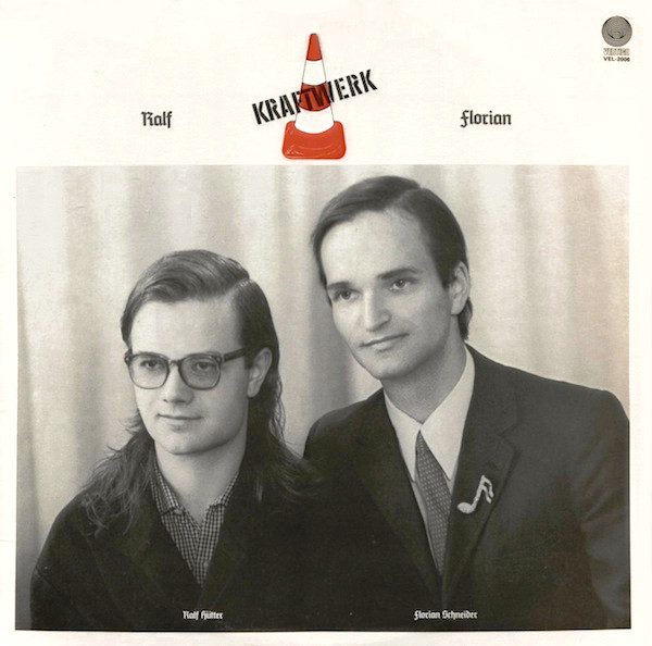 Ralf & Florian