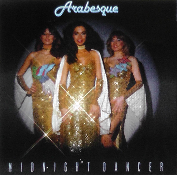 Midnight Dancer (Deluxe Edition)