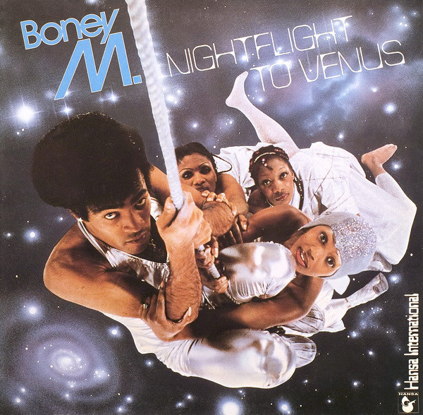 Nightflight To Venus