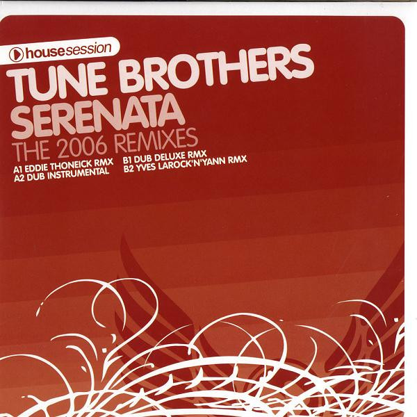Serenata (The 2006 Remixes)
