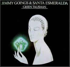 Green Talisman