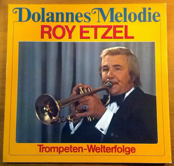 Dolannes Melodie (Trompeten-Welterfolge)