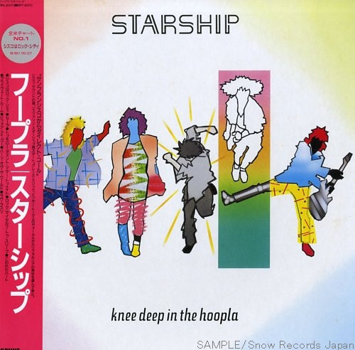 Knee deep. Starship Knee Deep in the Hoopla. Knee Deep in the Hoopla(). Jefferson Starship Knee Deep in the Hoopla. Hoopla перевод.