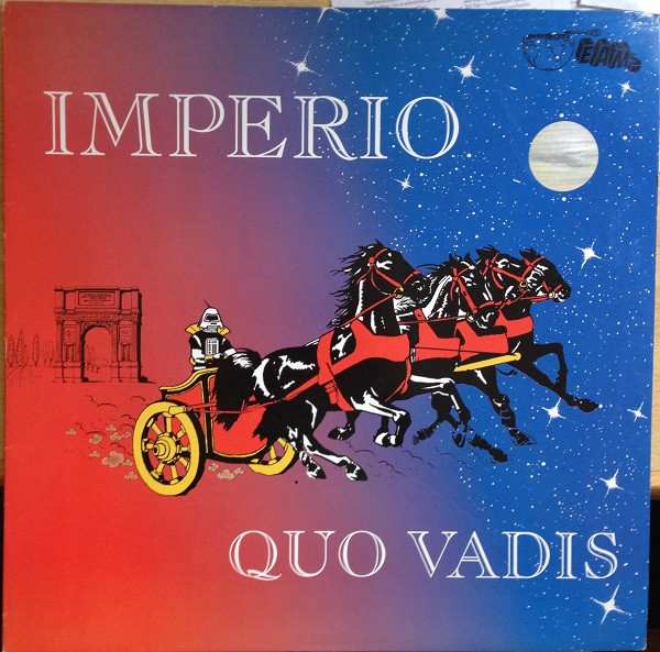 Quo Vadis