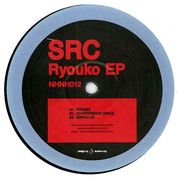 Ryouko EP