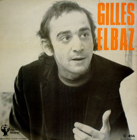 Gilles Elbaz 