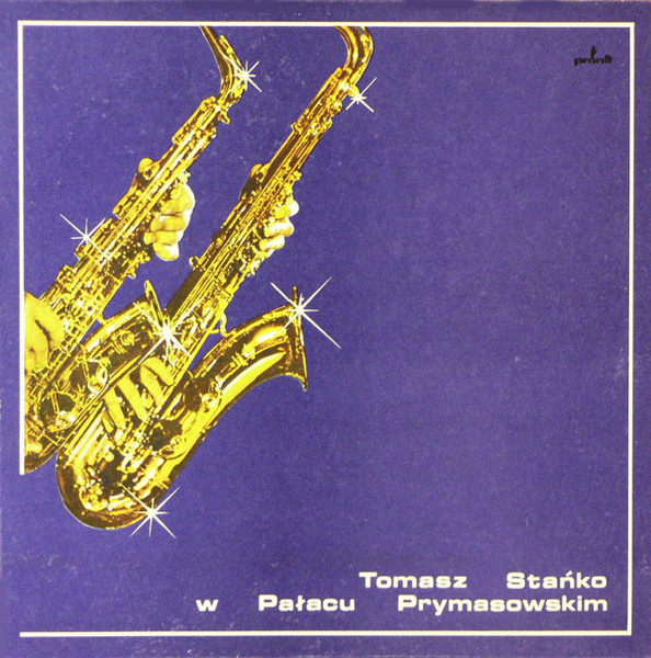 W Pałacu Prymasowskim