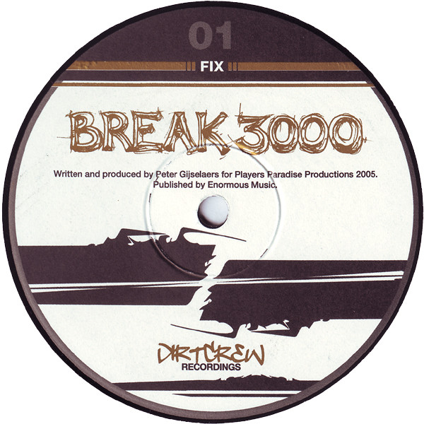 Fix / Disco_7