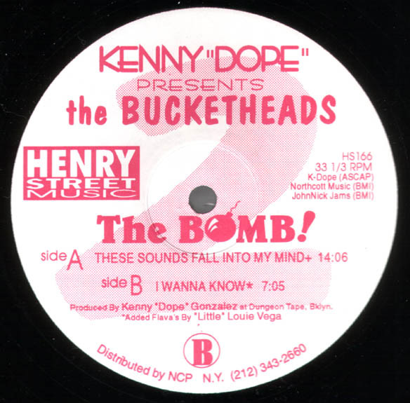 These sounds. Kenny Dope Bucketheads. The Bucketheads - the Bomb. The Bomb the Bucketheads Ноты. These Sounds Falling to my Mind.