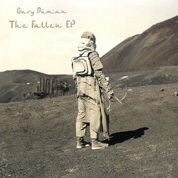 The Fallen EP