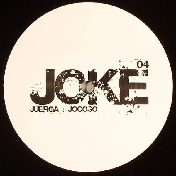 Juerca : Jocoso