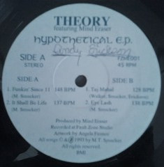 Hypothetical E.P.