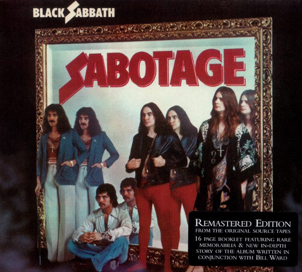 Sabotage