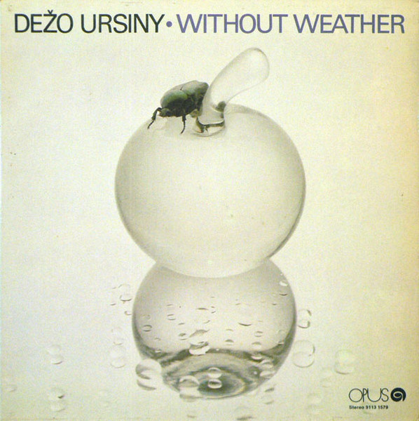 Without Weather