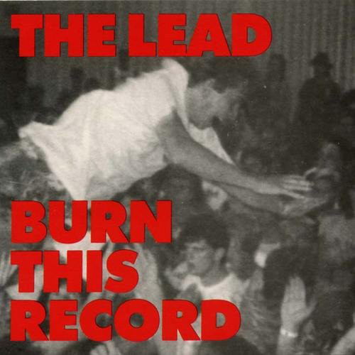 Burn This Record 