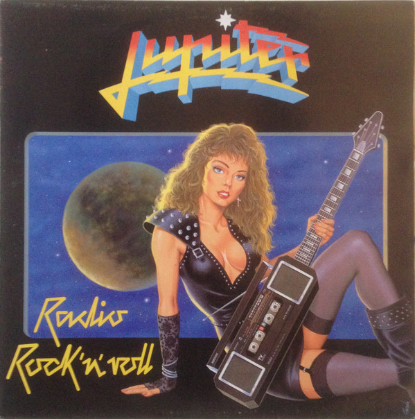Radio Rock'N'Roll