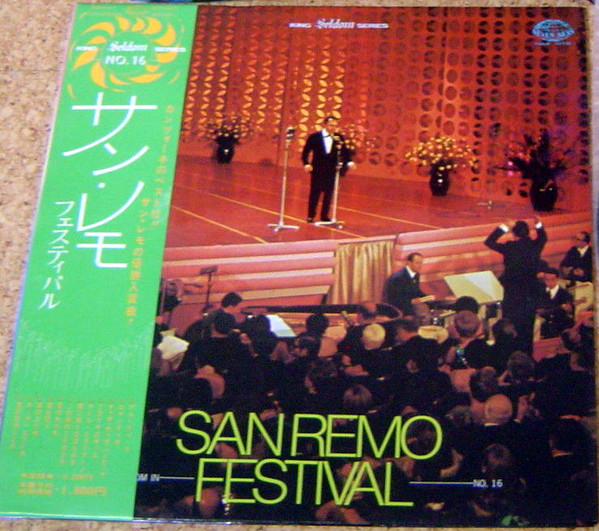 San Remo Festival
